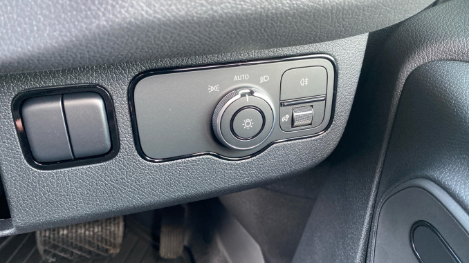 Mercedes-Benz Sprinter 315Cdi L3 Diesel Rwd 3.5t H2 Select Van 9G-Tronic - Image 31